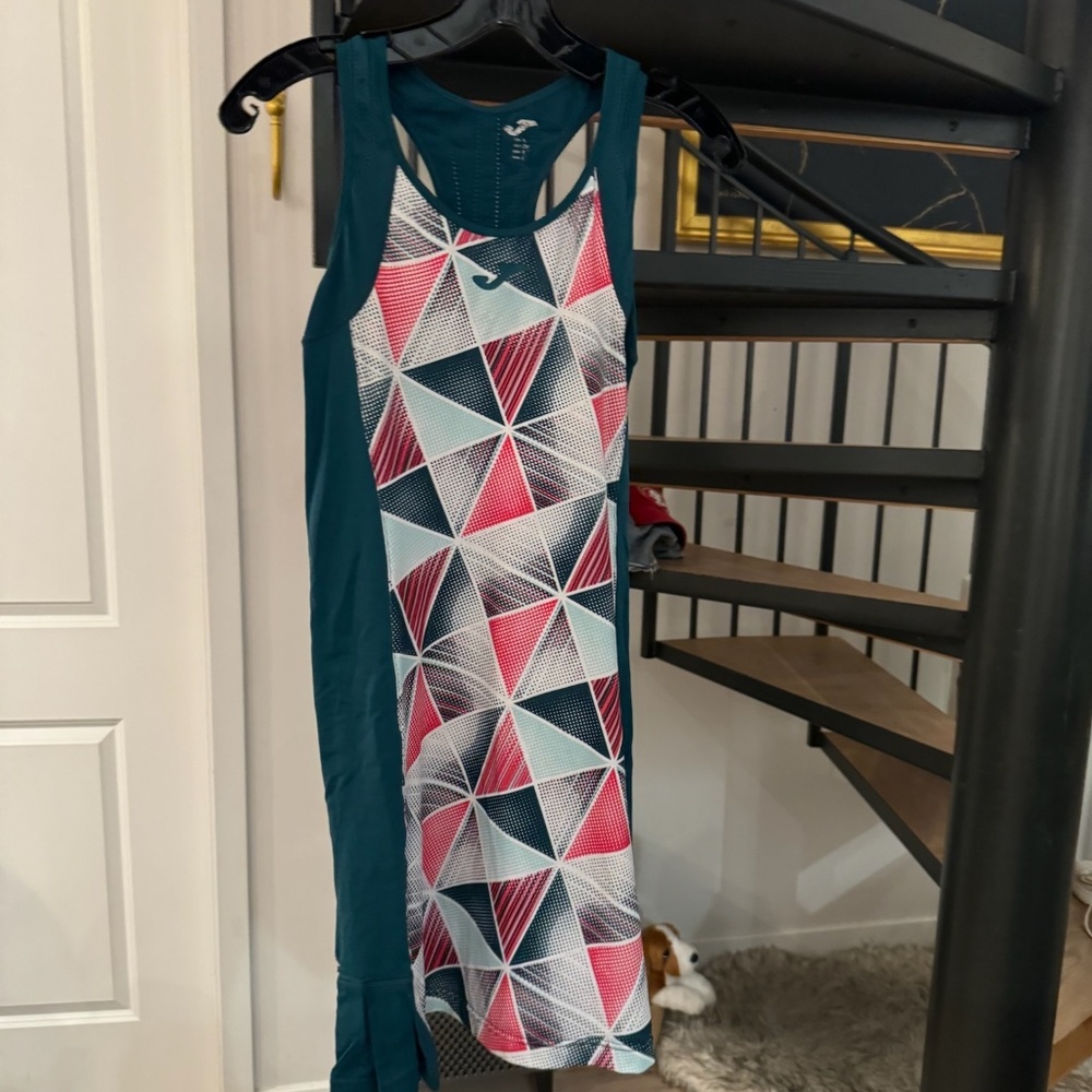 Joma Women's Athletic Tank Dress
